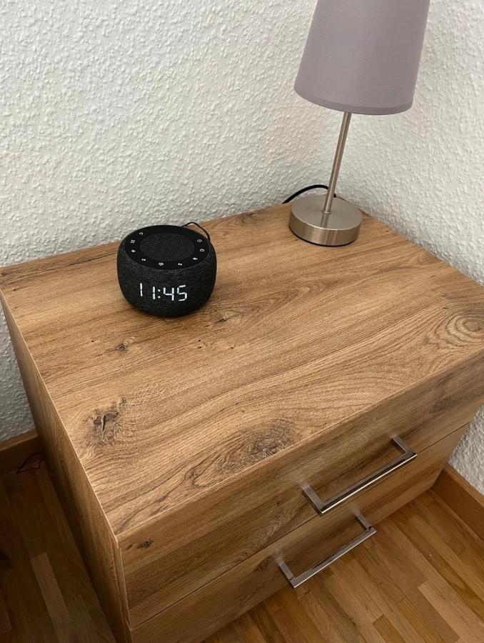 Ferienwohnung Stadtgracht Nordhorn Luaran gambar