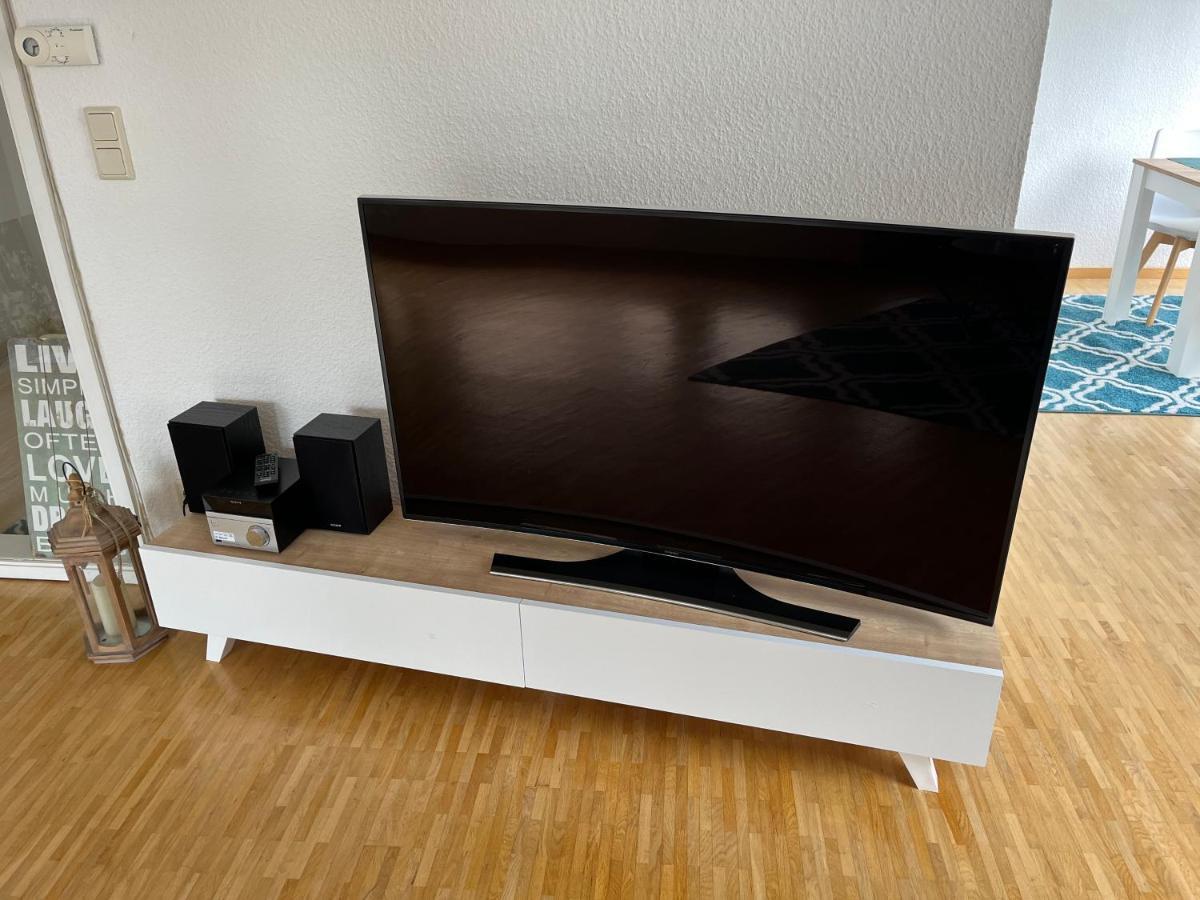 Ferienwohnung Stadtgracht Nordhorn Luaran gambar