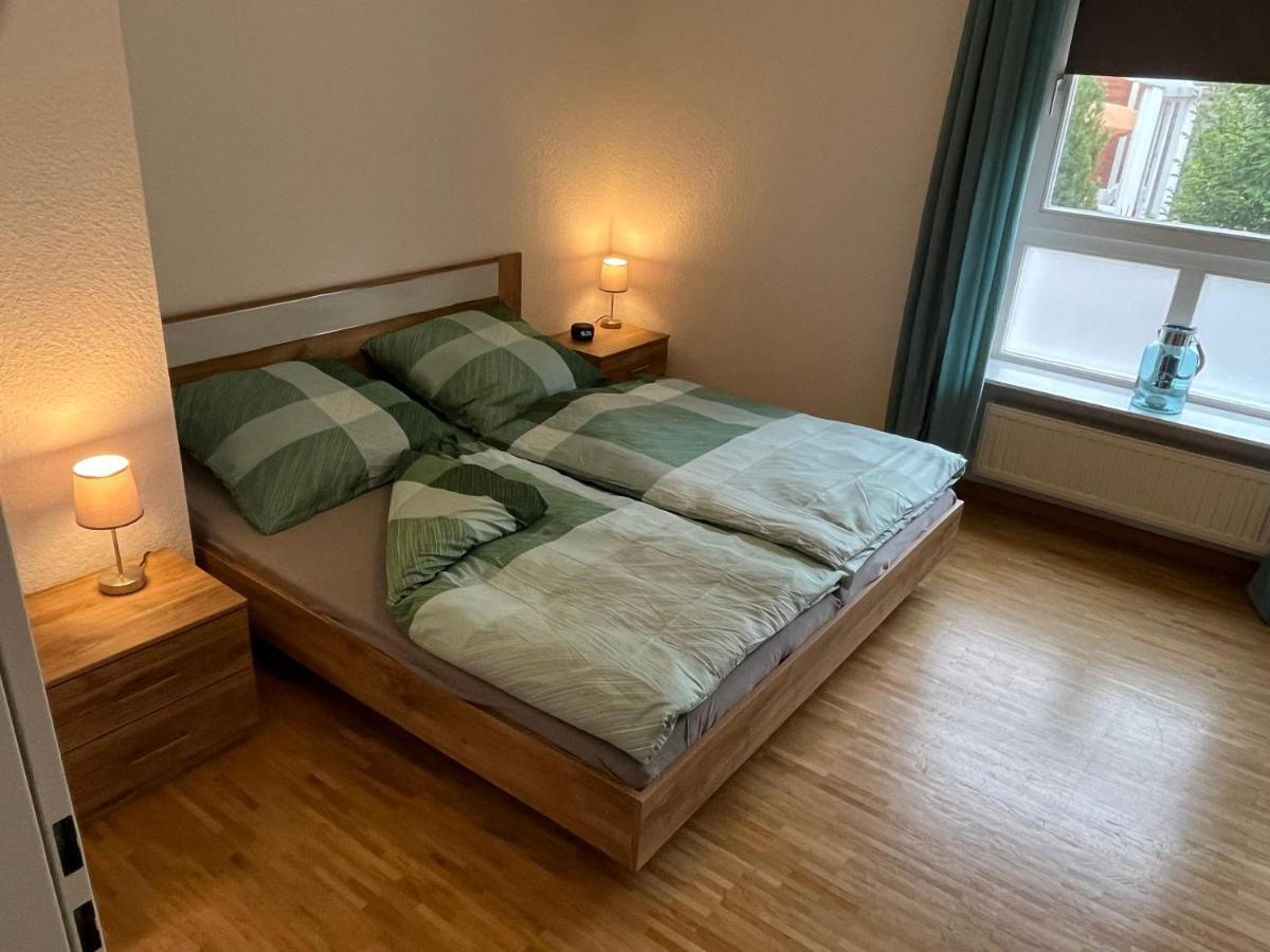 Ferienwohnung Stadtgracht Nordhorn Luaran gambar